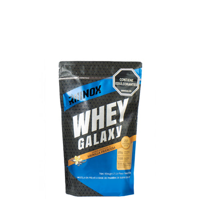 Whey Galaxy