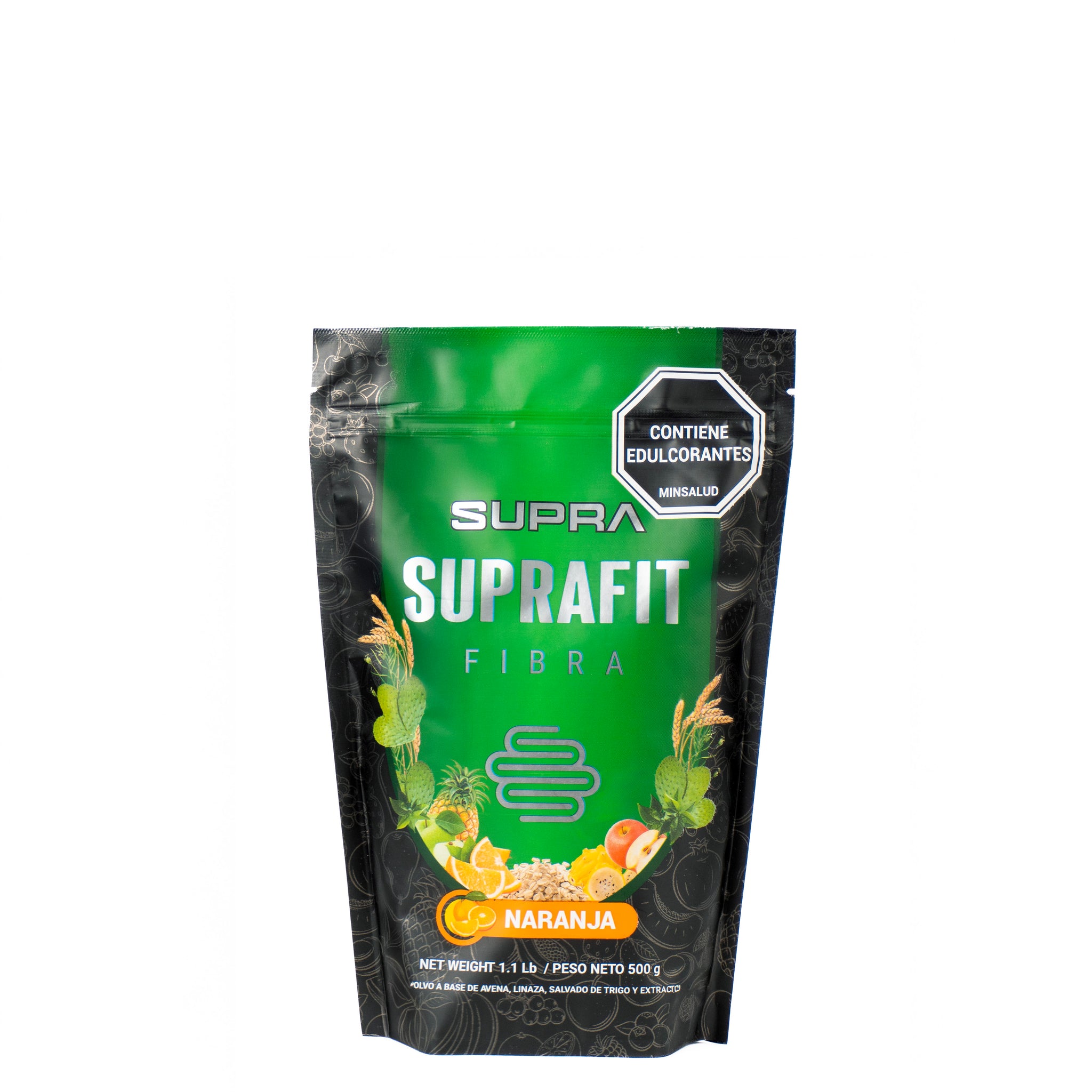 SupraFit