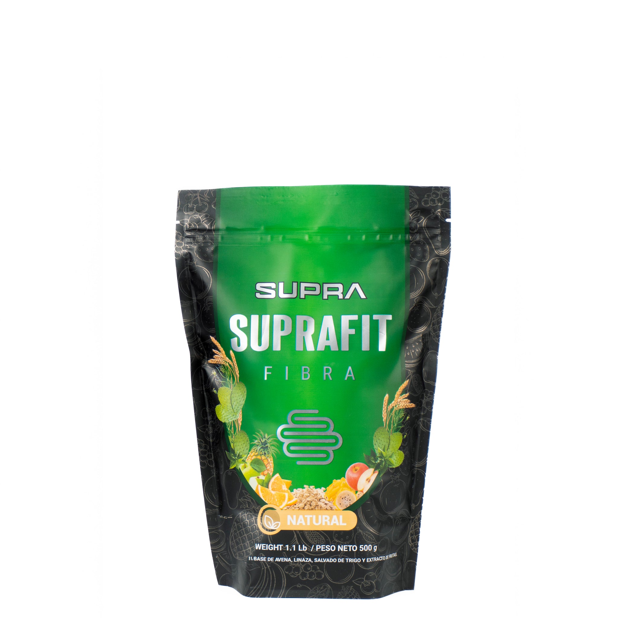 SupraFit