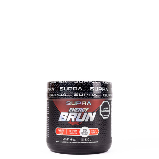 Energy Brun
