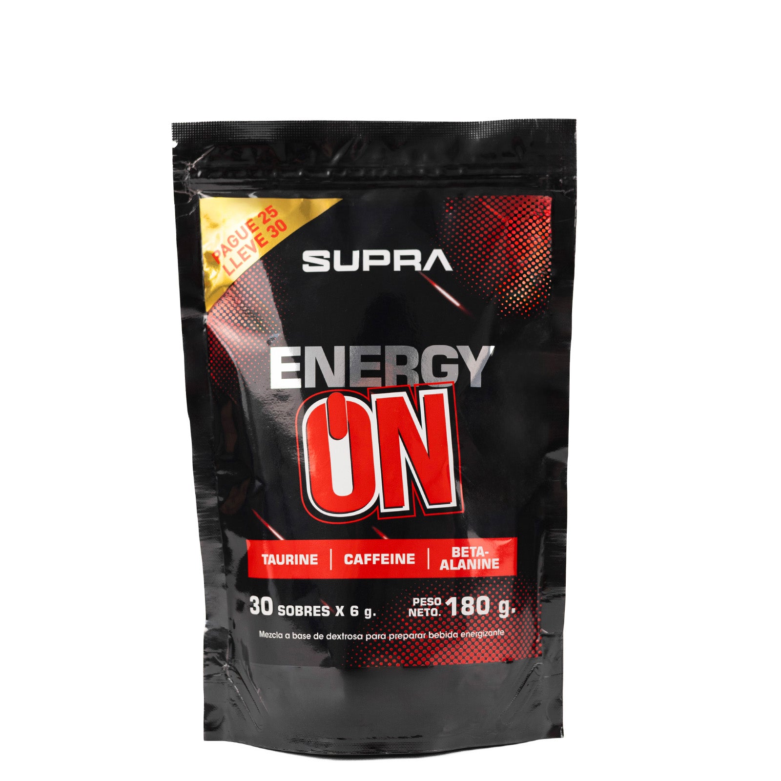 Energy On