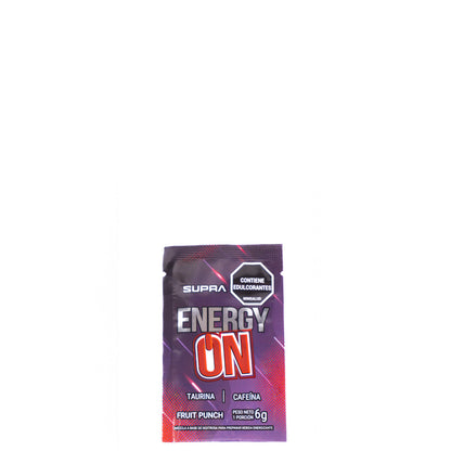 Energy On Sachet