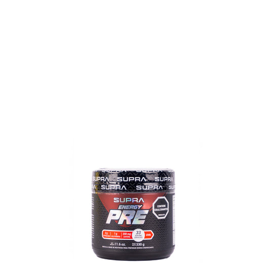 Energy Pre