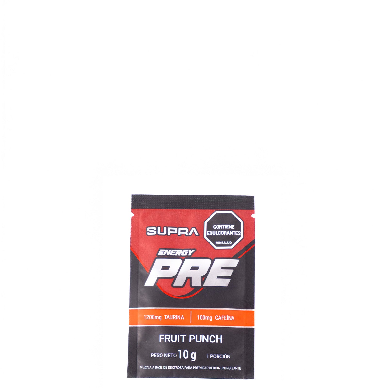 Energy Pre Sachet