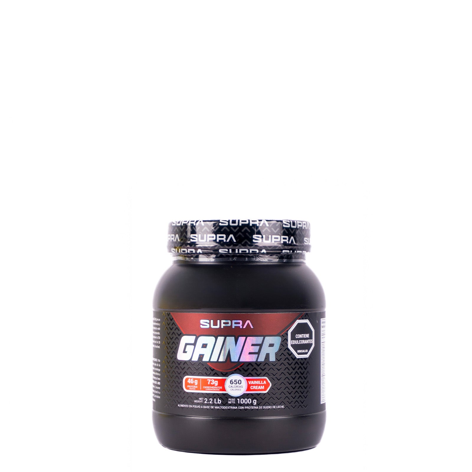 Gainer