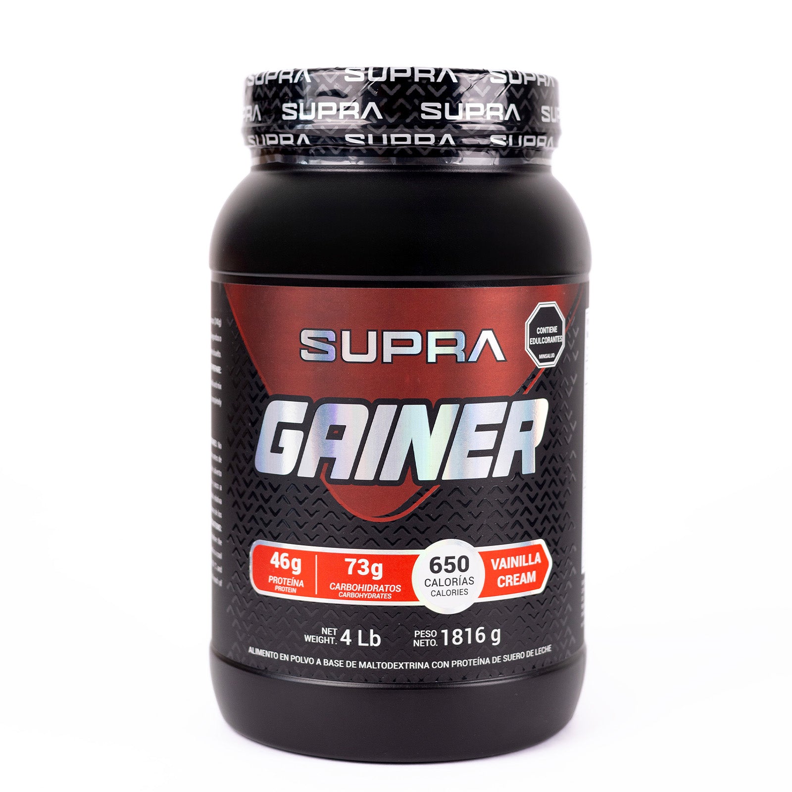 Gainer