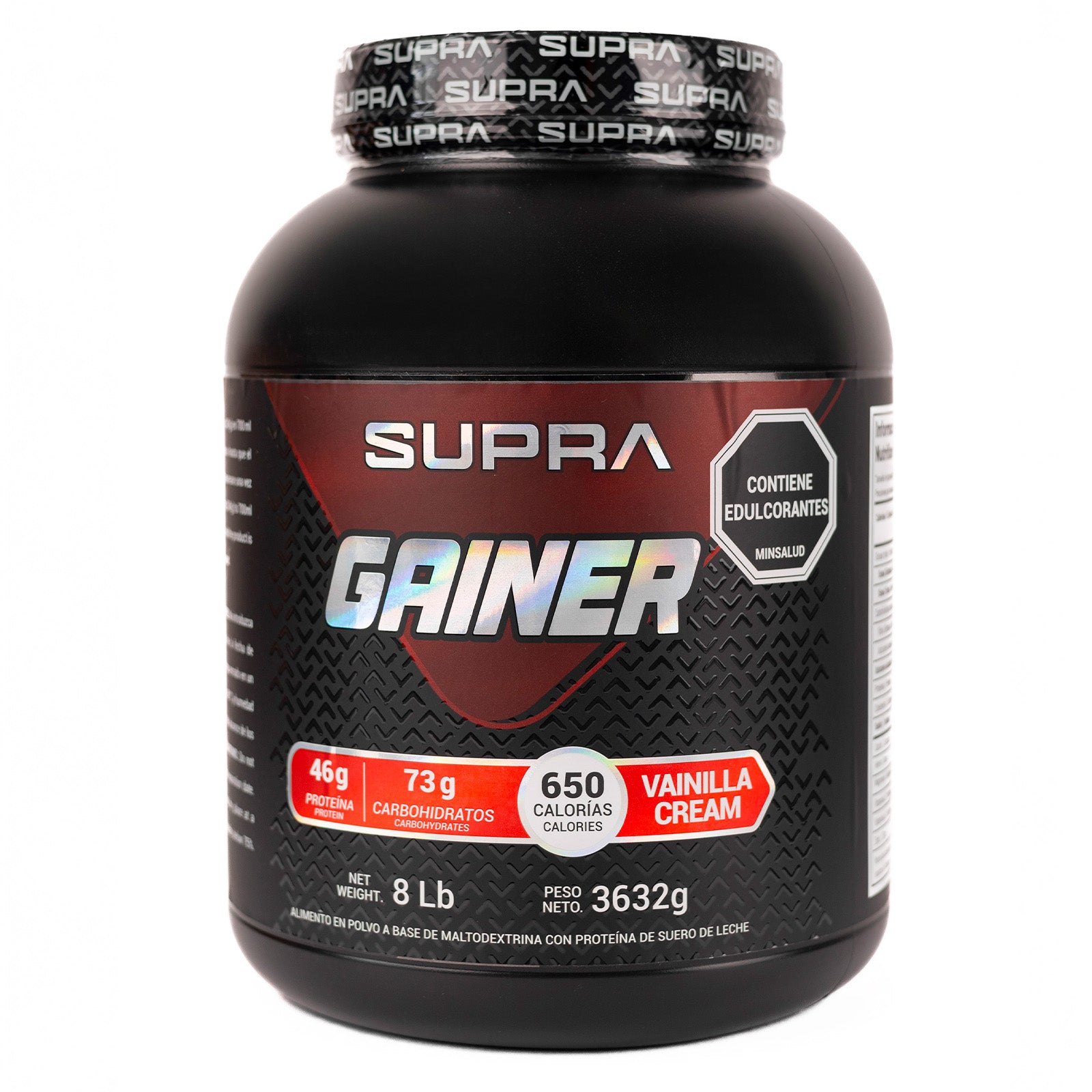 Gainer