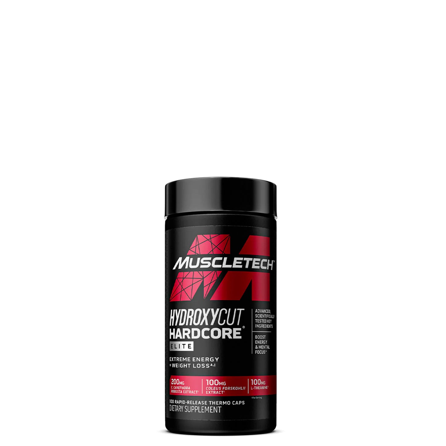 Hydroxycut Elite