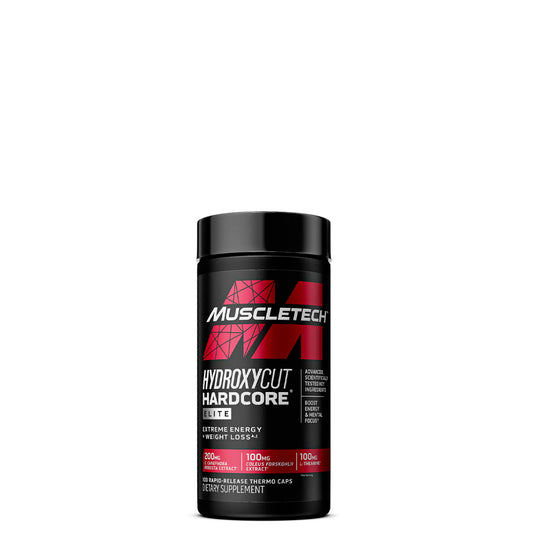 Hydroxycut Elite