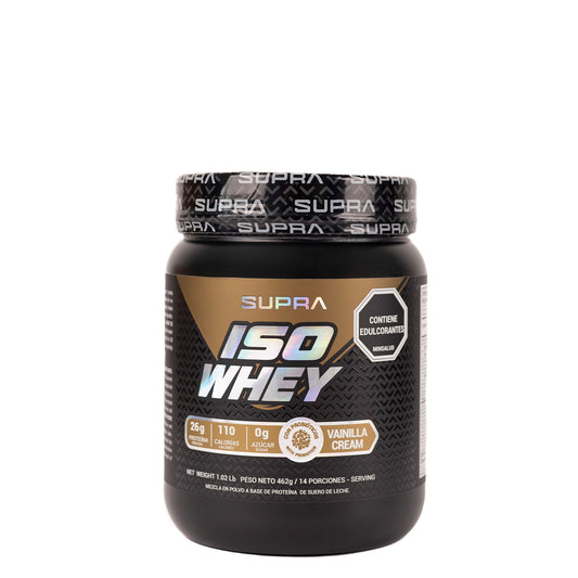 Iso Whey