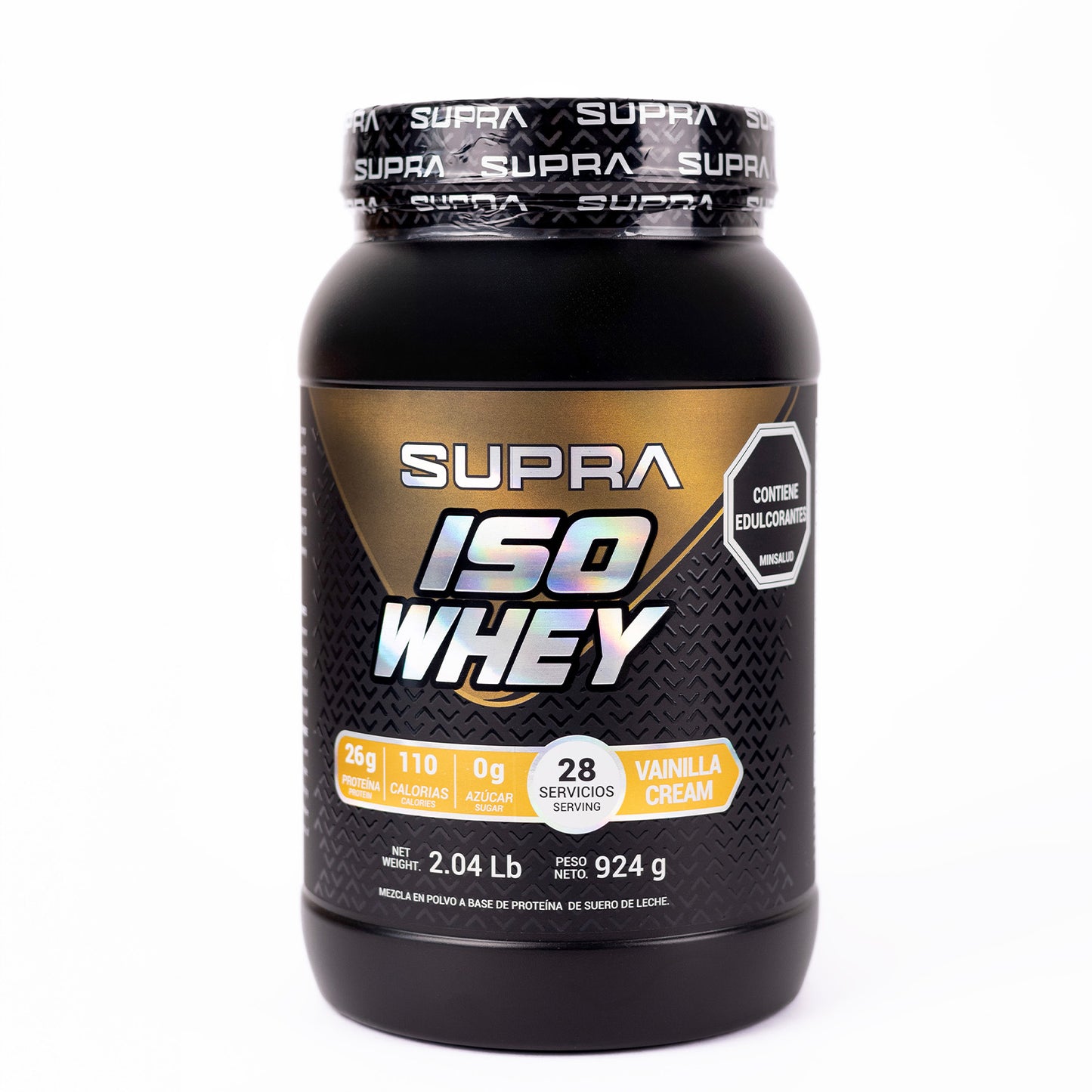 Iso Whey