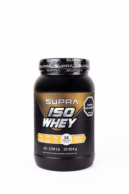 Iso Whey