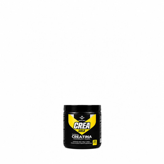 Creatina Crea Gold