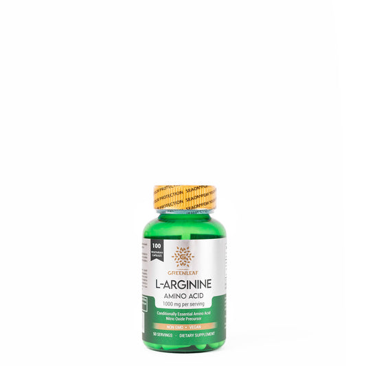 L-arginine