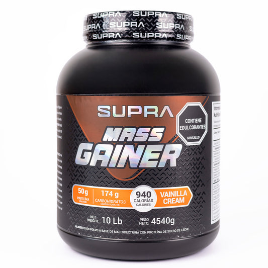 Mass Gainer