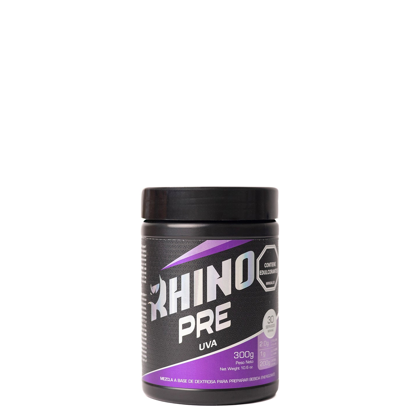 Rhino Pre