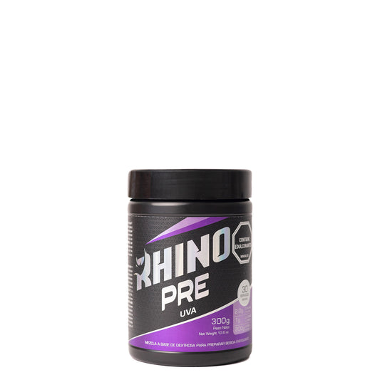 Rhino Pre