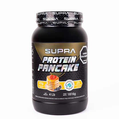 Protein Pancake