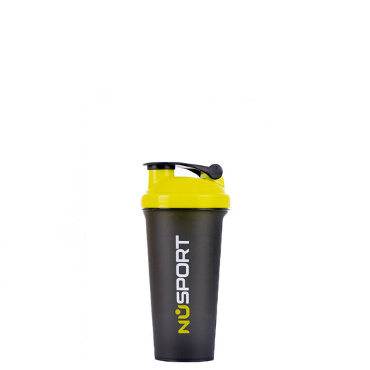 Shaker Nusport