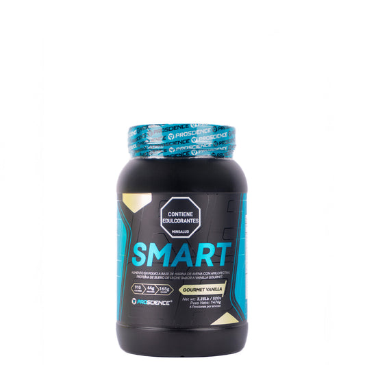 Smart Gainer