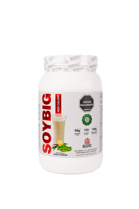 SoyBig (VEGANO)