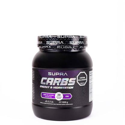 Carbs