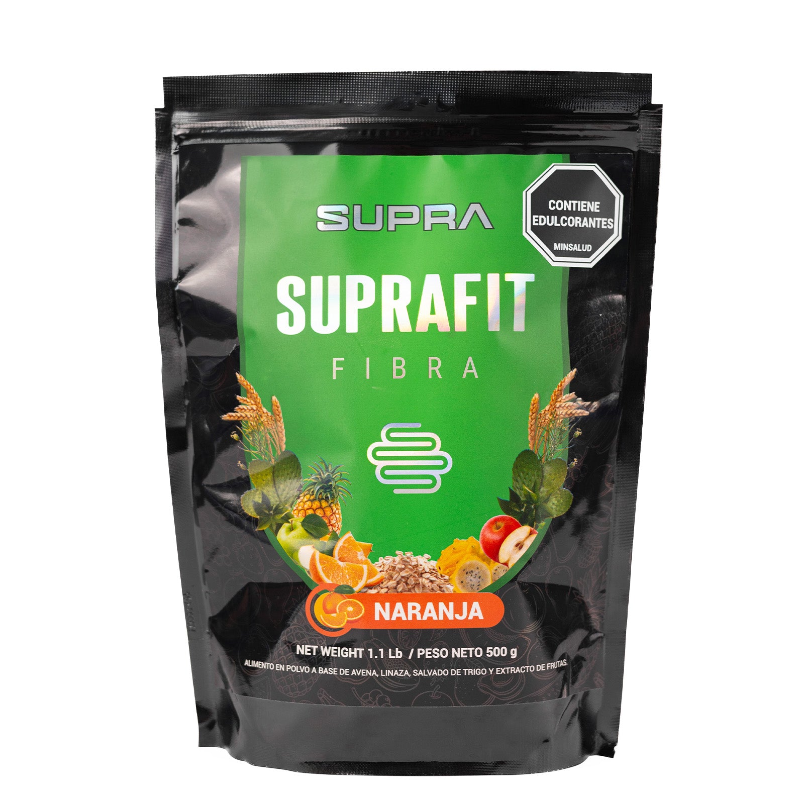 SupraFit