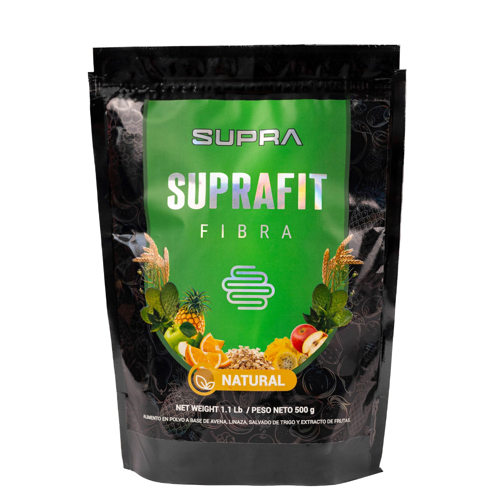 SupraFit