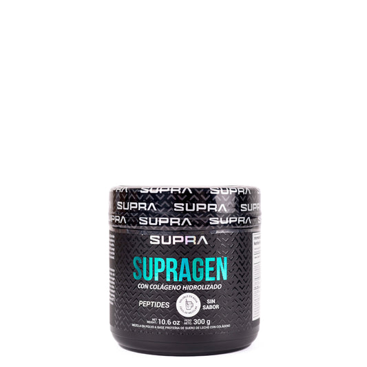 SupraGen
