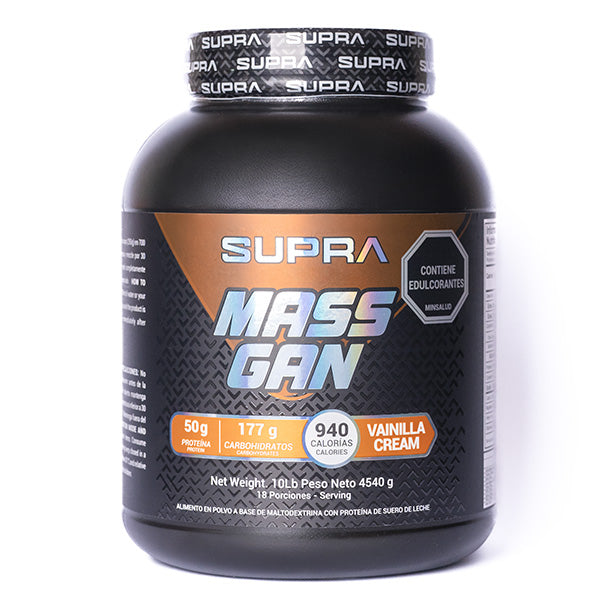 Mass Gan