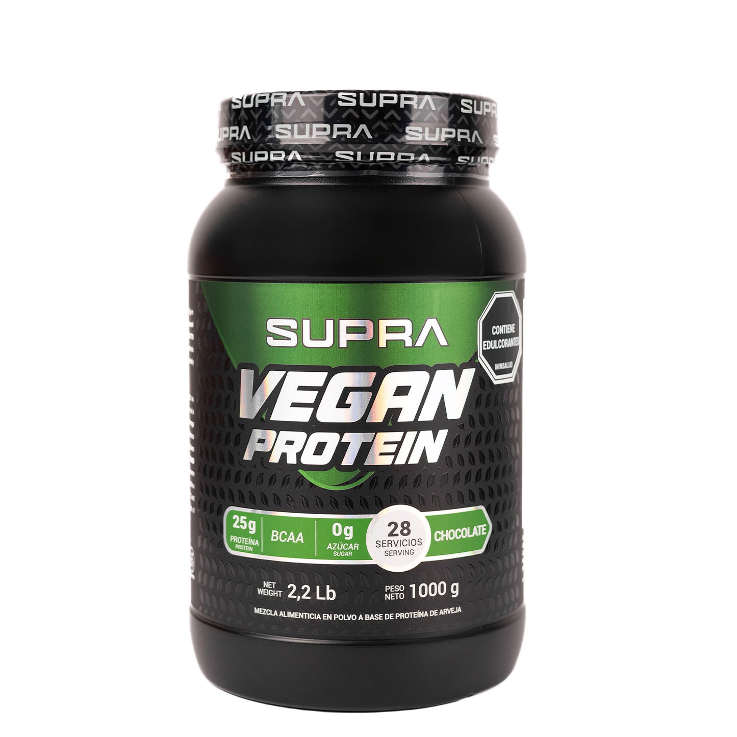 Vegan Protein