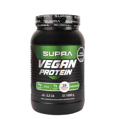 Vegan Protein