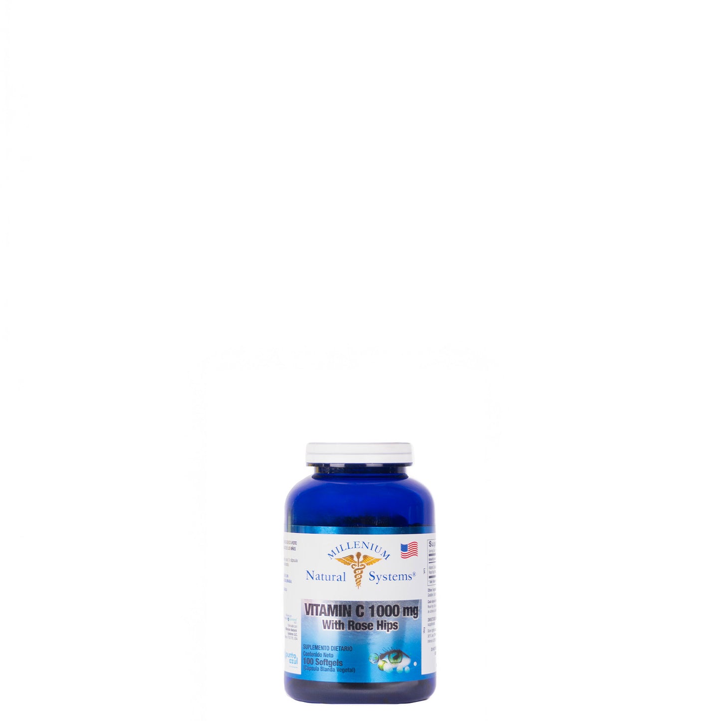 Vitamina C 1000mg