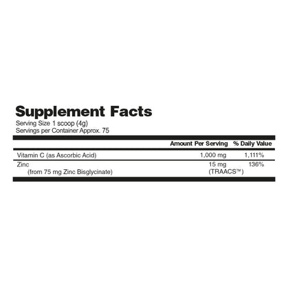 Vitamina C