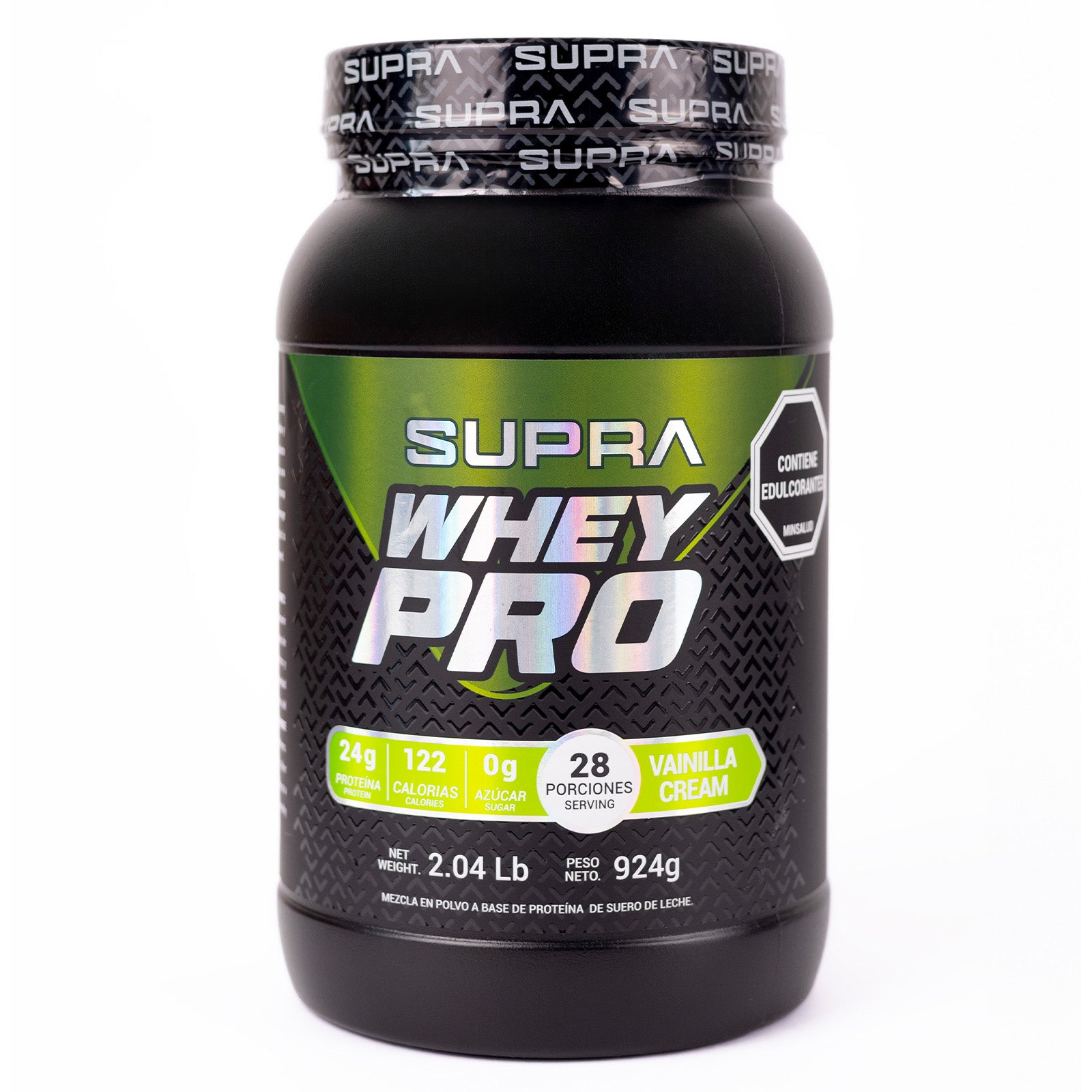Whey Pro