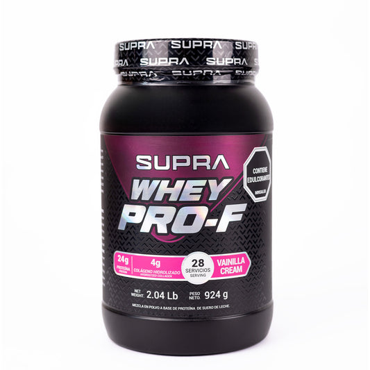 Whey Pro-F