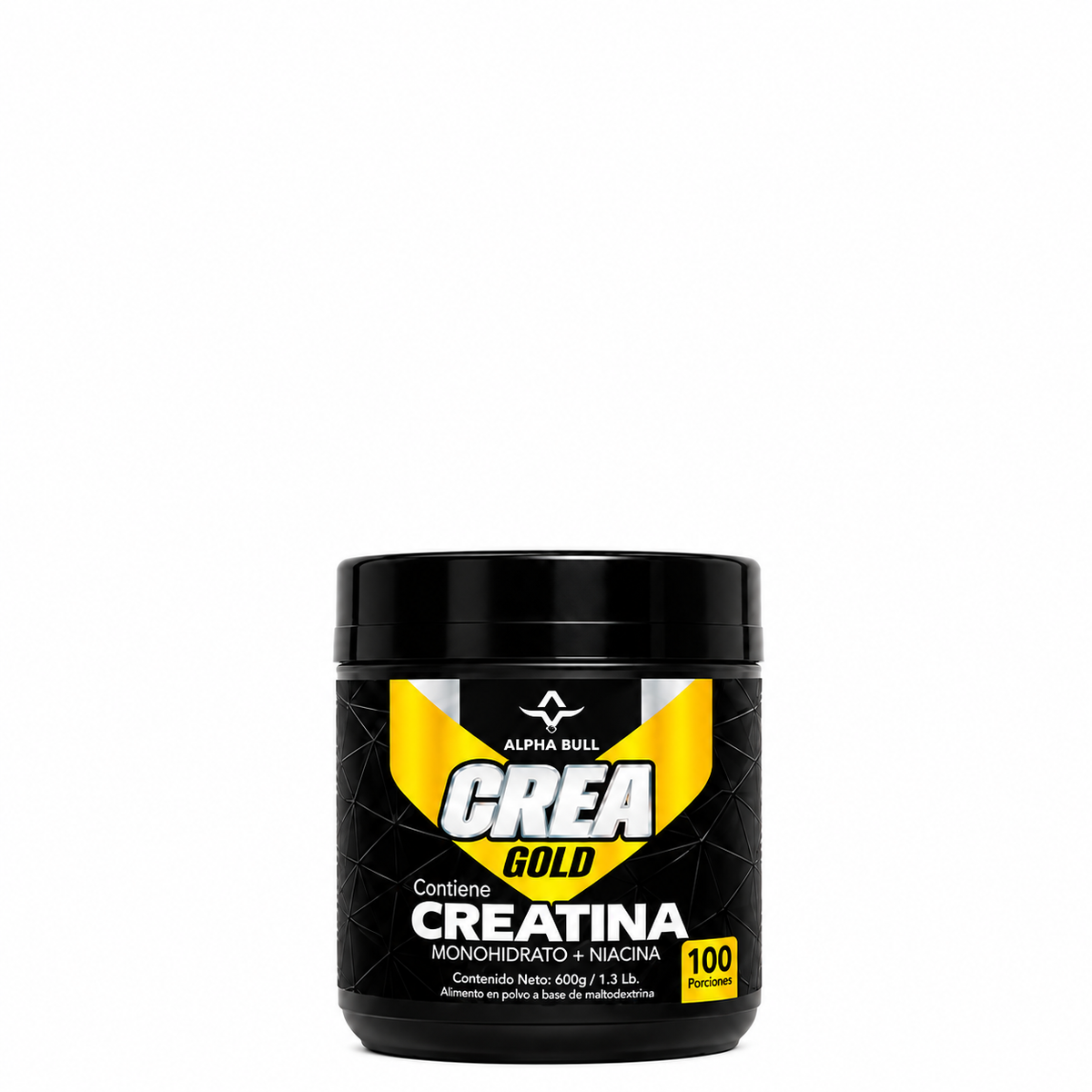 Creatina Crea Gold