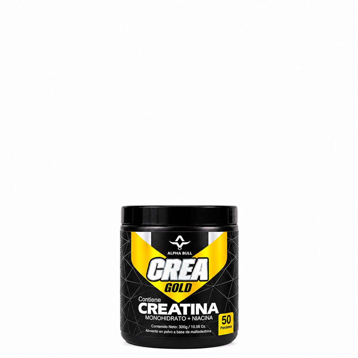 Creatina Crea Gold