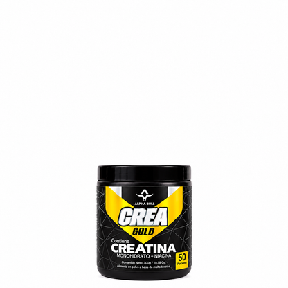 Creatina Crea Gold